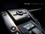 Lexus LF-A by PUR Design 2012 года